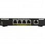 Коммутатор сетевой Netgear GS305E (GS305E-100PES) (U0537640)