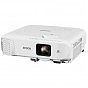 Проектор Epson EB-X49 (V11H982040) (U0541325)