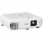 Проектор Epson EB-X49 (V11H982040) (U0541325)