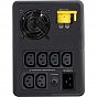 Источник бесперебойного питания APC Easy UPS 2200VA, IEC (BVX2200LI) (U0548191)