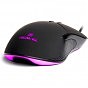 Мышка REAL-EL RM-295 USB Black (U0424259)