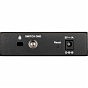 Коммутатор сетевой D-Link DGS-1100-05V2 (U0566470)