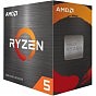 Процессор AMD Ryzen 5 5600G (100-100000252BOX) (U0566457)