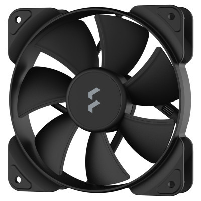 Кулер для корпуса Fractal Design Aspect 14 PWM Black (FD-F-AS1-1403) (U0575907)