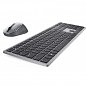 Комплект Dell Multi-Device KM7321W Ukr (580-AJQV) (U0578940)
