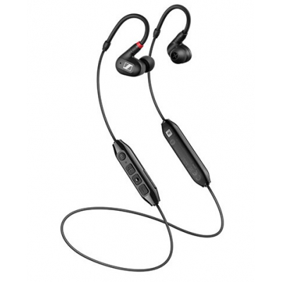 Наушники Sennheiser IE 100 PRO Wireless Black (509171) (U0579255)
