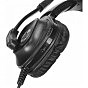 Наушники HP DHE-8002 Gaming Headset Red LED Black (DHE-8002) (U0583242)