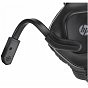 Наушники HP DHE-8002 Gaming Headset Red LED Black (DHE-8002) (U0583242)