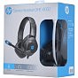 Наушники HP DHE-8002 Gaming Headset Red LED Black (DHE-8002) (U0583242)
