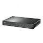 Комутатор мережевий TP-Link TL-SG1210MPE (U0584038)