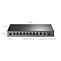 Комутатор мережевий TP-Link TL-SG1210MPE (U0584038)