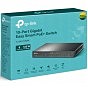 Комутатор мережевий TP-Link TL-SG1210MPE (U0584038)
