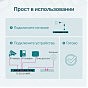 Комутатор мережевий TP-Link TL-SG1210MPE (U0584038)
