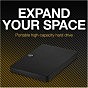Зовнішній жорсткий диск 2.5» 5TB Expansion Portable Seagate (STKM5000400) (U0591887)
