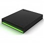 Зовнішній жорсткий диск 2.5» 2TB Game Drive for Xbox Seagate (STKX2000400) (U0591888)