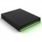 Зовнішній жорсткий диск 2.5» 2TB Game Drive for Xbox Seagate (STKX2000400) (U0591888)