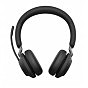 Наушники Jabra Evolve2 65 MS Stereo Stand Black (26599-999-989) (U0591424)