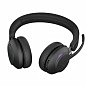 Наушники Jabra Evolve2 65 MS Stereo Stand Black (26599-999-989) (U0591424)