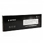 Клавиатура Gembird KB-MCH-03-W-UA USB White (KB-MCH-03-W-UA) (U0594708)