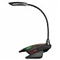 Мікрофон Marvo MIC-01 Multi-LED USB Black (MIC-01) (U0594689)