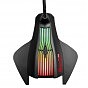 Мікрофон Marvo MIC-01 Multi-LED USB Black (MIC-01) (U0594689)