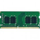 Модуль памяти для ноутбука SoDIMM DDR4 32GB 3200 MHz Goodram (GR3200S464L22/32G)