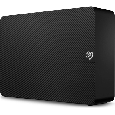 Зовнішній жорсткий диск 3.5» 14TB Expansion Desktop Seagate (STKP14000400) (U0605702)