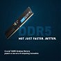 Модуль памяти для компьютера DDR5 32GB 4800 MHz Micron (CT32G48C40U5) (U0611223)