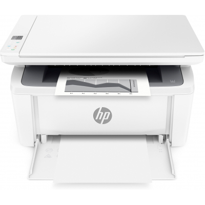 Многофункциональное устройство HP LaserJet Pro M141w WiFi (7MD74A) (U0615894)