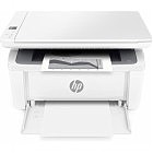 Многофункциональное устройство HP LaserJet Pro M141w WiFi (7MD74A)