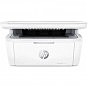 Многофункциональное устройство HP LaserJet Pro M141w WiFi (7MD74A) (U0615894)