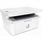 Многофункциональное устройство HP LaserJet Pro M141w WiFi (7MD74A) (U0615894)