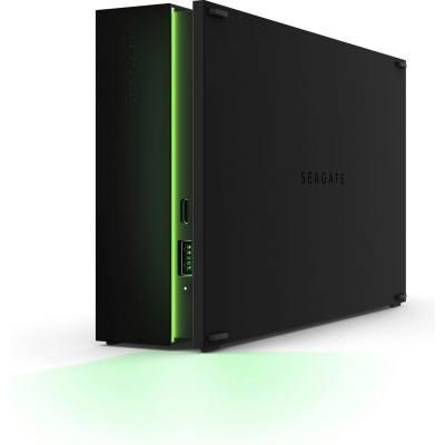Внешний жесткий диск 3.5» 8TB Game Drive for Xbox Seagate (STKW8000400) (U0617188)