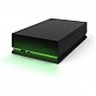 Внешний жесткий диск 3.5» 8TB Game Drive for Xbox Seagate (STKW8000400) (U0617188)