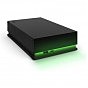 Внешний жесткий диск 3.5» 8TB Game Drive for Xbox Seagate (STKW8000400) (U0617188)