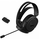 Наушники ASUS TUF Gaming H1 Wireless Black (90YH0391-B3UA00)