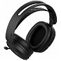 Навушники ASUS TUF Gaming H1 Wireless Black (90YH0391-B3UA00) (U0620027)