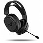 Навушники ASUS TUF Gaming H1 Wireless Black (90YH0391-B3UA00) (U0620027)