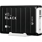 Внешний жесткий диск 3.5» 12TB BLACK D10 Game Drive for Xbox WD (WDBA5E0120HBK-EESN)