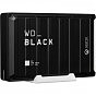 Внешний жесткий диск 3.5» 12TB BLACK D10 Game Drive for Xbox WD (WDBA5E0120HBK-EESN) (U0621975)