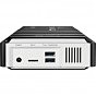 Внешний жесткий диск 3.5» 12TB BLACK D10 Game Drive for Xbox WD (WDBA5E0120HBK-EESN) (U0621975)
