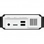 Внешний жесткий диск 3.5» 12TB BLACK D10 Game Drive for Xbox WD (WDBA5E0120HBK-EESN) (U0621975)