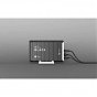 Внешний жесткий диск 3.5» 12TB BLACK D10 Game Drive for Xbox WD (WDBA5E0120HBK-EESN) (U0621975)
