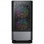 Корпус Cougar MG140 AIR RGB Black (U0623233)