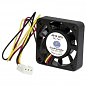 Кулер для корпуса Cooling Baby 4010 3PS (U0640153)