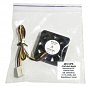 Кулер для корпуса Cooling Baby 4010 3PS (U0640153)