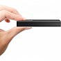 Кишеня зовнішня Maiwo M.2 SSD NVMe (PCIe) USB3.1 GEN2 Type-C (K1686P) (U0641779)