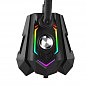 Мікрофон Marvo MIC-05 Multi-LED USB (MIC-05) (U0644002)