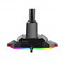 Мікрофон Marvo MIC-05 Multi-LED USB (MIC-05) (U0644002)