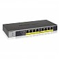 Коммутатор сетевой Netgear GS108LP-100EUS (U0649825)